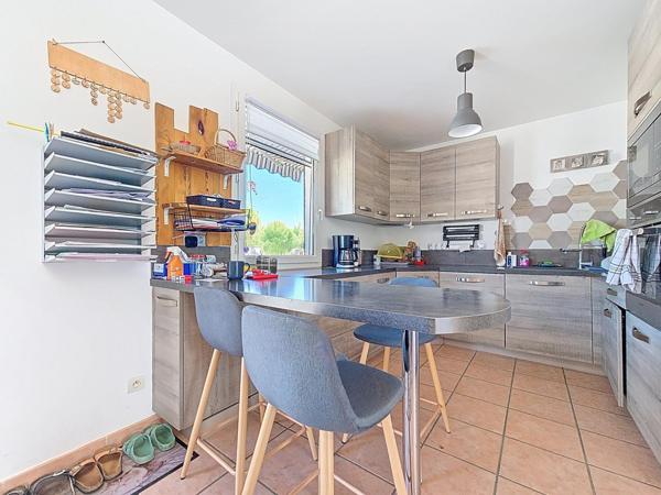 Nouveauté – Villa avec studio indépendant, piscine et vue panoramique sur le Pic de Tantajo – secteur Bédarieux