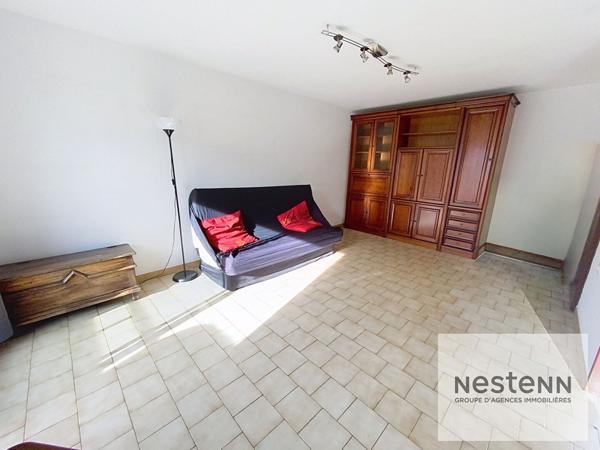 Appartement Montpellier 2 pièces 46.44 m2 + Parking