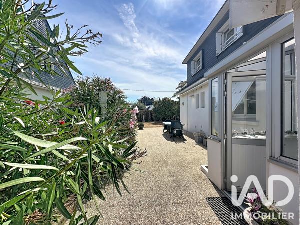 Maison à vendre 6 pièces 117 m² Locmariaquer