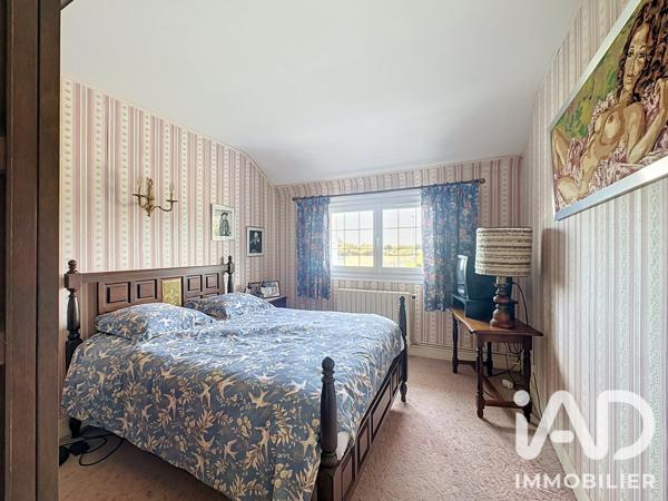 Maison à vendre 6 pièces 117 m² Locmariaquer