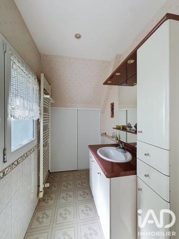 Maison à vendre 6 pièces 117 m² Locmariaquer
