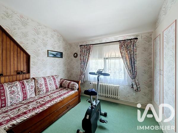 Maison à vendre 6 pièces 117 m² Locmariaquer