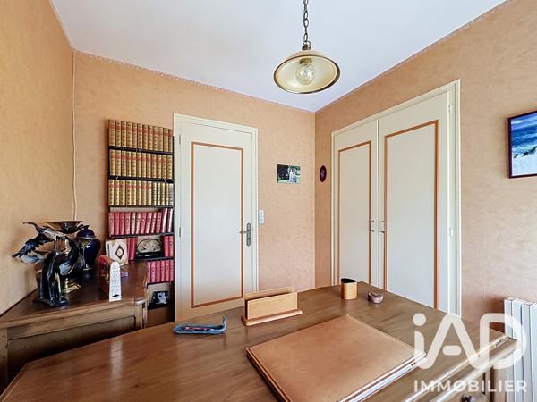Maison à vendre 6 pièces 117 m² Locmariaquer