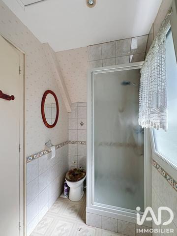Maison à vendre 6 pièces 117 m² Locmariaquer