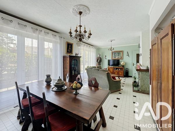 Maison à vendre 6 pièces 117 m² Locmariaquer