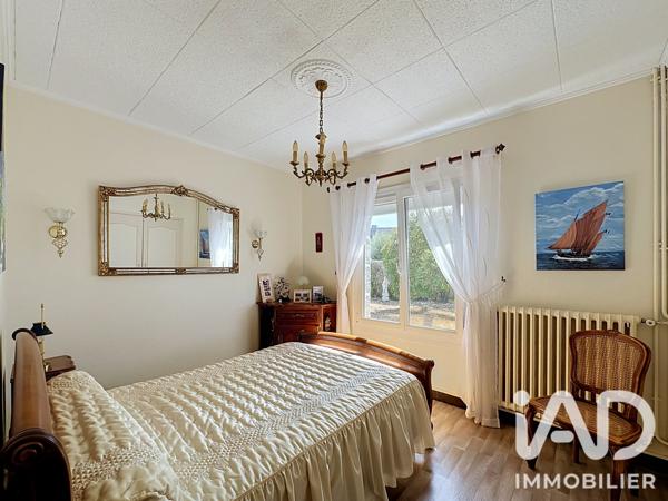 Maison à vendre 6 pièces 117 m² Locmariaquer
