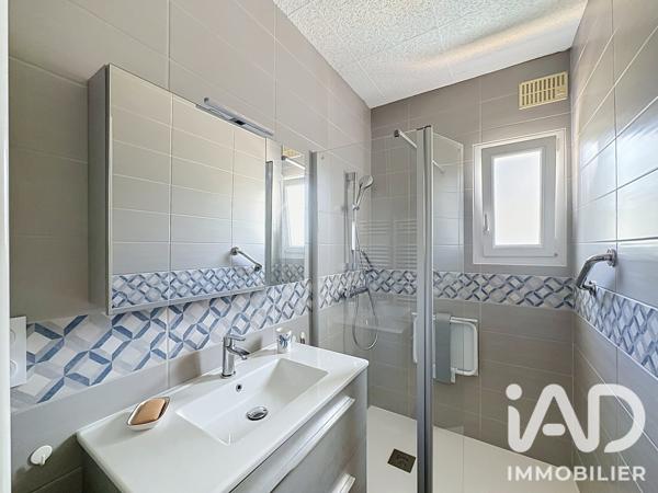 Maison à vendre 6 pièces 117 m² Locmariaquer