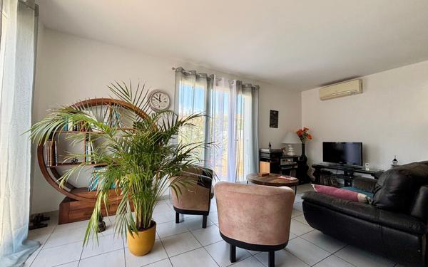 Maison à vendre    4 pièces • 89 m2 Balaruc-le-Vieux