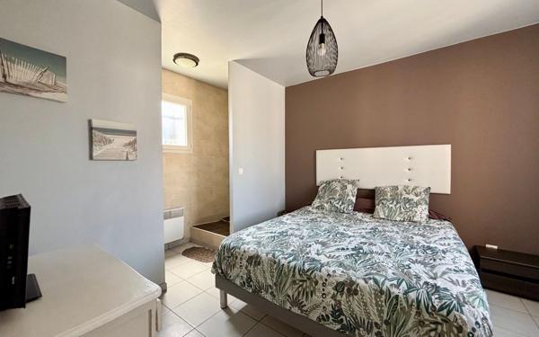 Maison à vendre    4 pièces • 89 m2 Balaruc-le-Vieux