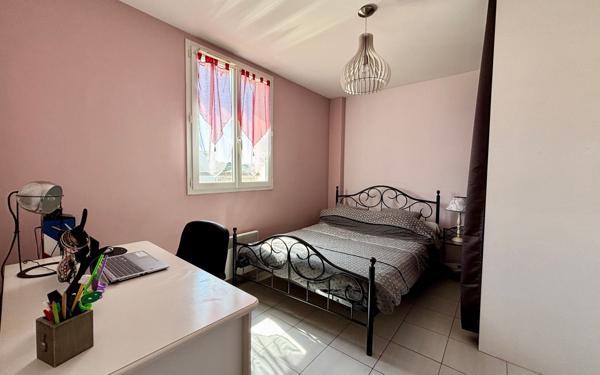 Maison à vendre    4 pièces • 89 m2 Balaruc-le-Vieux