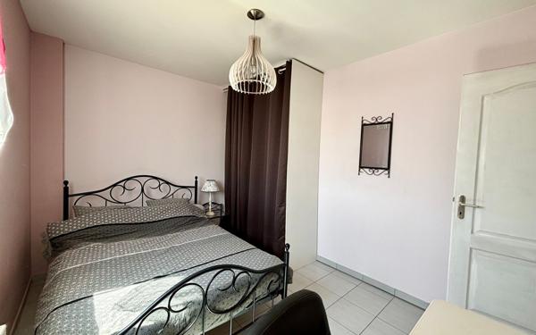 Maison à vendre    4 pièces • 89 m2 Balaruc-le-Vieux