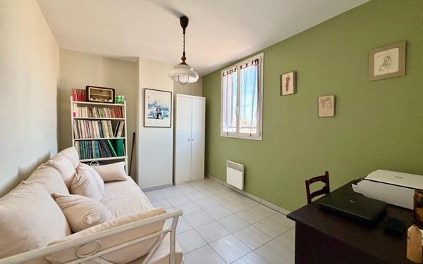 Maison à vendre    4 pièces • 89 m2 Balaruc-le-Vieux