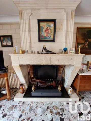 Maison traditionnelle 4 pièces de 98 m² à Port-Sainte-Foy-et-Ponchapt (33220)