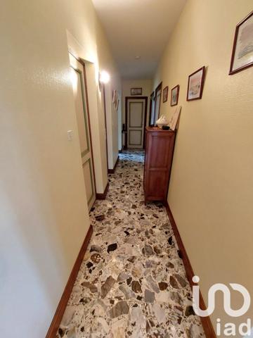 Maison traditionnelle 4 pièces de 98 m² à Port-Sainte-Foy-et-Ponchapt (33220)