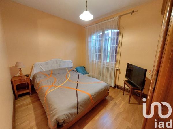 Maison traditionnelle 4 pièces de 98 m² à Port-Sainte-Foy-et-Ponchapt (33220)