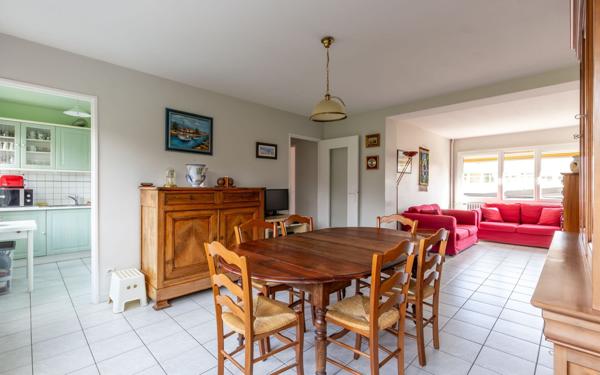 Appartement à vendre    3 pièces • 50,15 m2 Maisons-Alfort