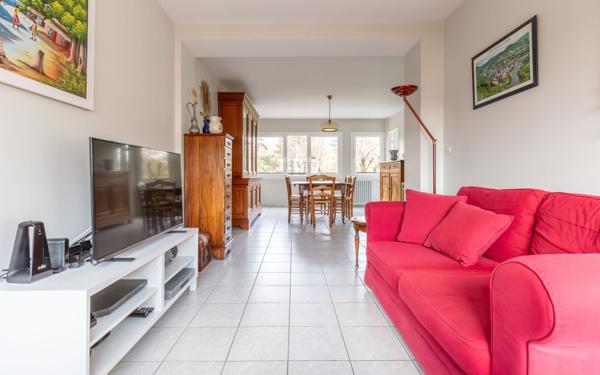 Appartement à vendre    3 pièces • 50,15 m2 Maisons-Alfort