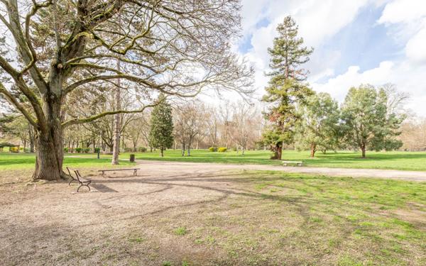 Appartement à vendre    3 pièces • 50,15 m2 Maisons-Alfort