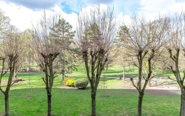 Appartement à vendre    3 pièces • 50,15 m2 Maisons-Alfort