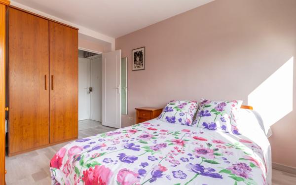 Appartement à vendre    3 pièces • 50,15 m2 Maisons-Alfort