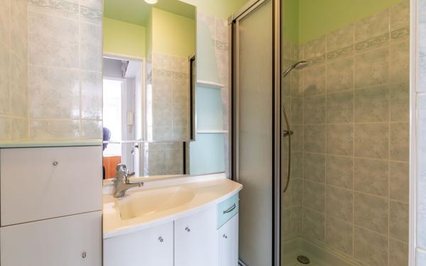 Appartement à vendre    3 pièces • 50,15 m2 Maisons-Alfort