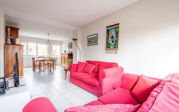 Appartement à vendre    3 pièces • 50,15 m2 Maisons-Alfort