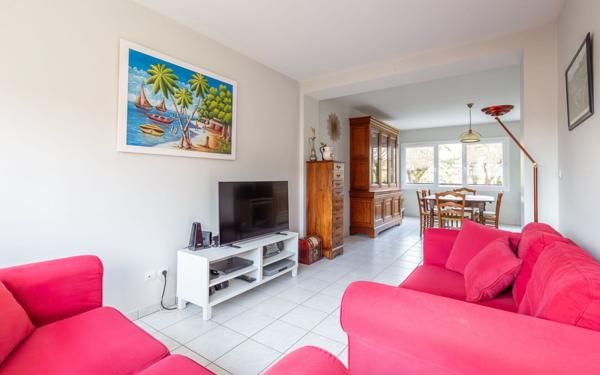 Appartement à vendre    3 pièces • 50,15 m2 Maisons-Alfort