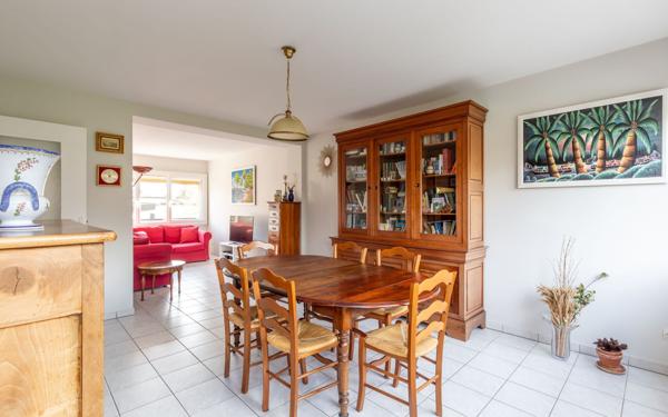 Appartement à vendre    3 pièces • 50,15 m2 Maisons-Alfort