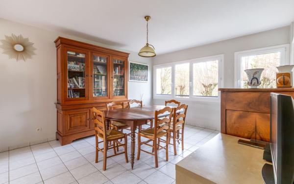 Appartement à vendre    3 pièces • 50,15 m2 Maisons-Alfort