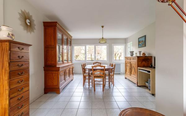 Appartement à vendre    3 pièces • 50,15 m2 Maisons-Alfort