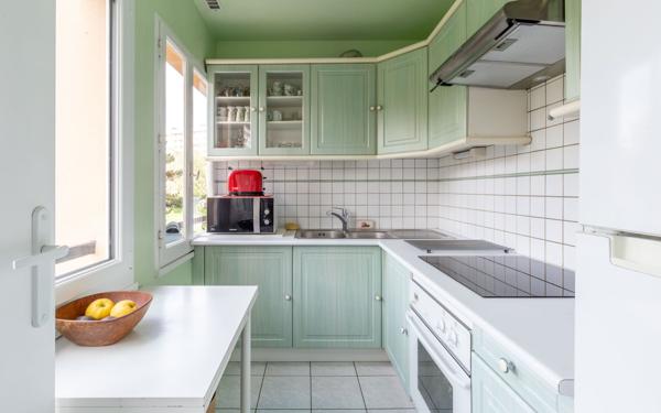 Appartement à vendre    3 pièces • 50,15 m2 Maisons-Alfort