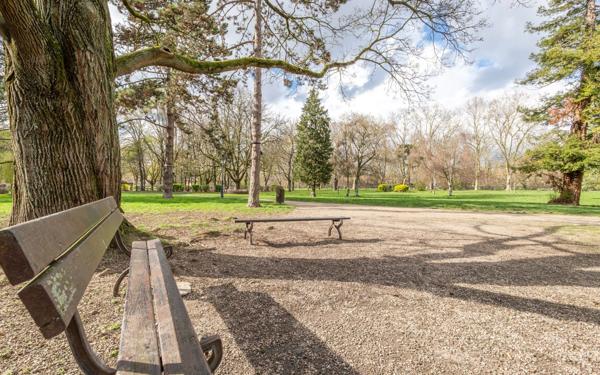 Appartement à vendre    3 pièces • 50,15 m2 Maisons-Alfort