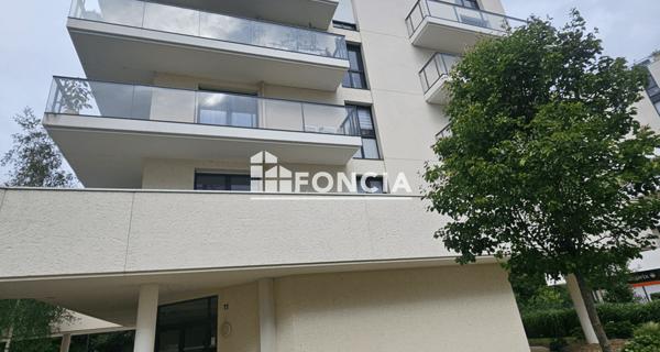 À vendre Parking 12 m² - Saint-germain-en-laye 78100