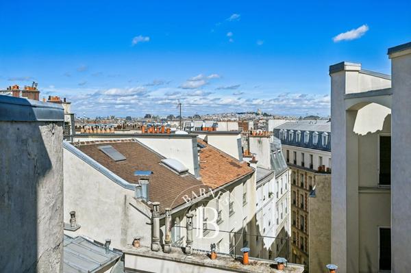Paris 6ème, Appartement 2 Chambres -  79 m² à vendre