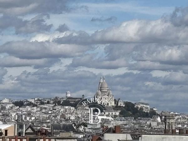 Paris 6ème, Appartement 2 Chambres -  79 m² à vendre