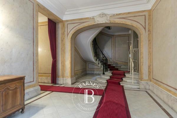 Paris 6ème, Appartement 2 Chambres -  79 m² à vendre