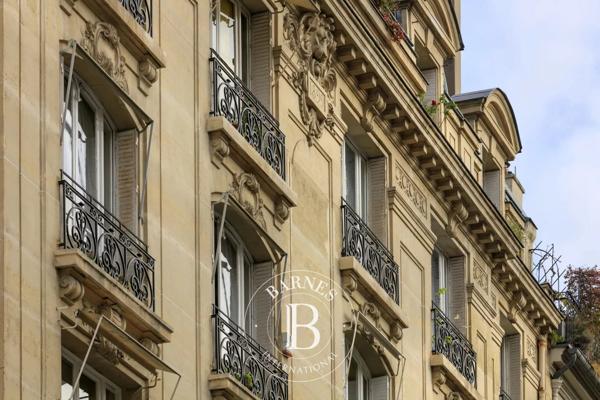 Paris 6ème, Appartement 2 Chambres -  79 m² à vendre