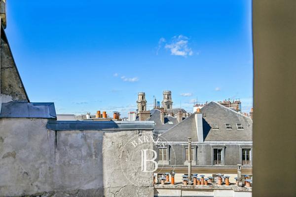 Paris 6ème, Appartement 2 Chambres -  79 m² à vendre