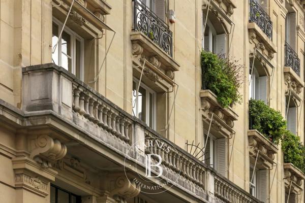 Paris 6ème, Appartement 2 Chambres -  79 m² à vendre