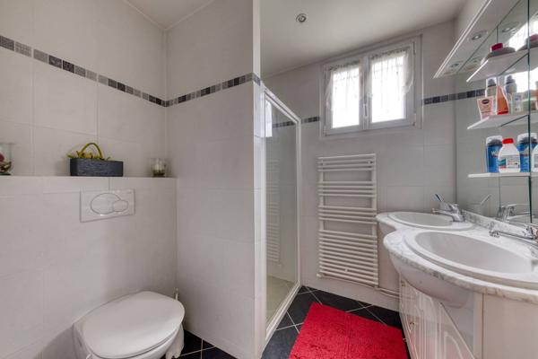 Quartier du Bosquet, maison indépendante de 125m²  sur un terrain de 510 m² !