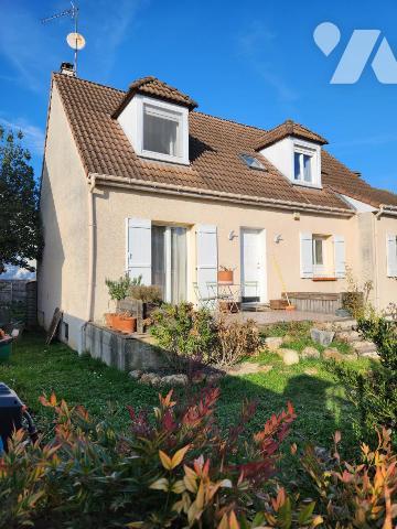 Les Varennes - Maison prête à vous accueillir