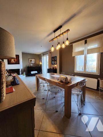 Les Varennes - Maison prête à vous accueillir