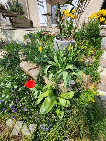 Les Varennes - Maison prête à vous accueillir