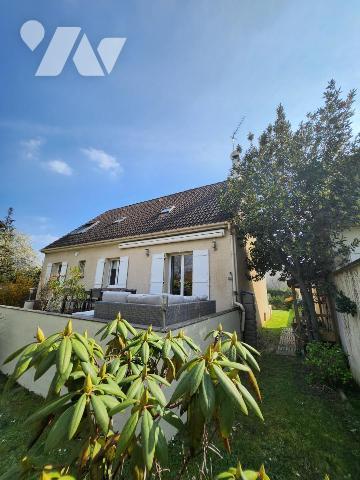 Les Varennes - Maison prête à vous accueillir