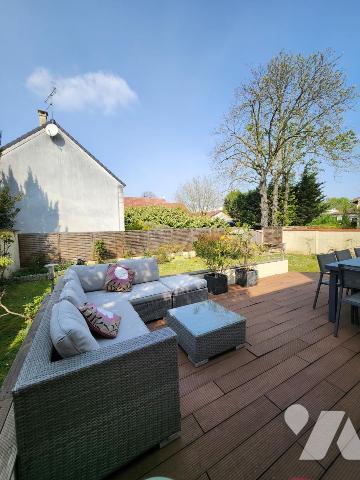 Les Varennes - Maison prête à vous accueillir