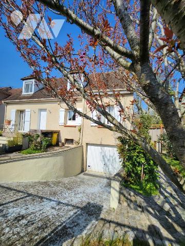 Les Varennes - Maison prête à vous accueillir