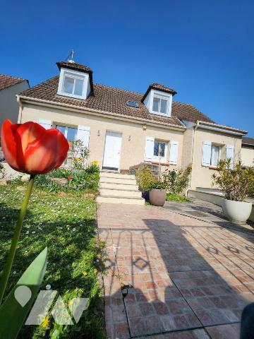 Les Varennes - Maison prête à vous accueillir