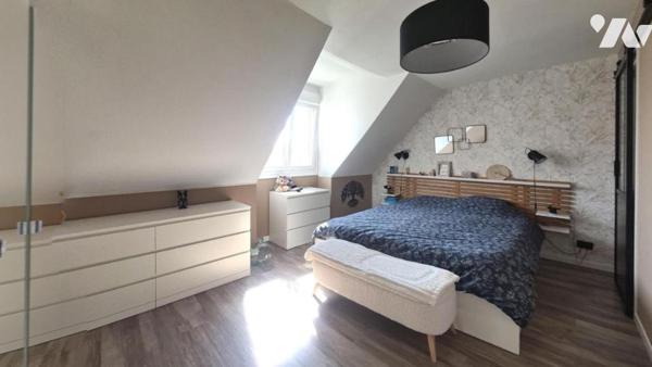 Les Varennes - Maison prête à vous accueillir