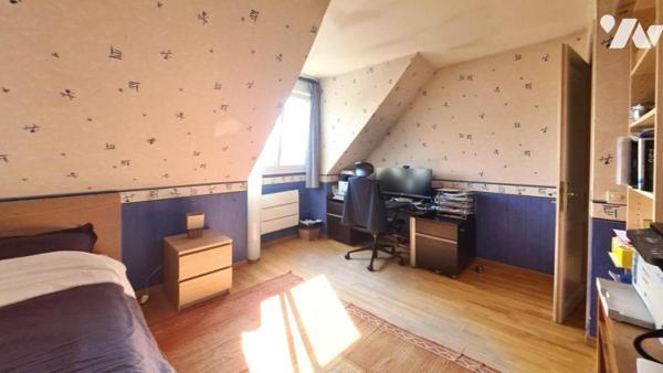 Les Varennes - Maison prête à vous accueillir