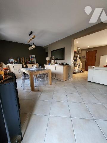 Les Varennes - Maison prête à vous accueillir